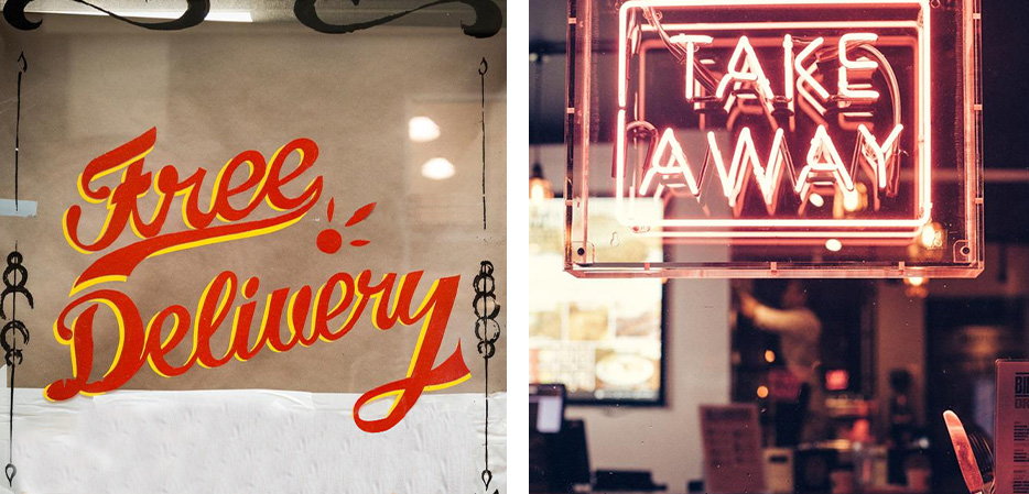 restaurants covid 19 