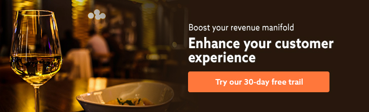 How to host a New Year Party