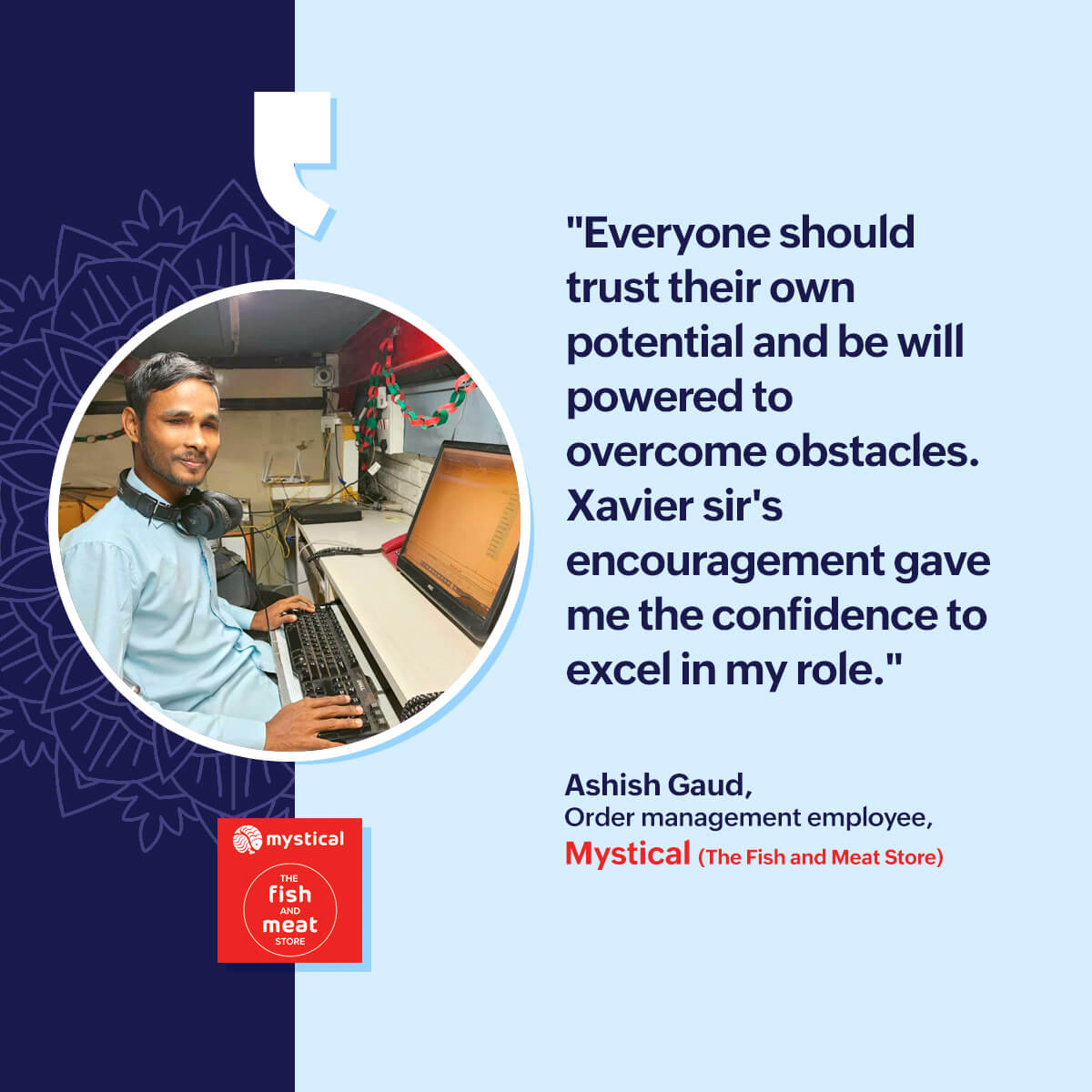 Employee appreciation day celebration india