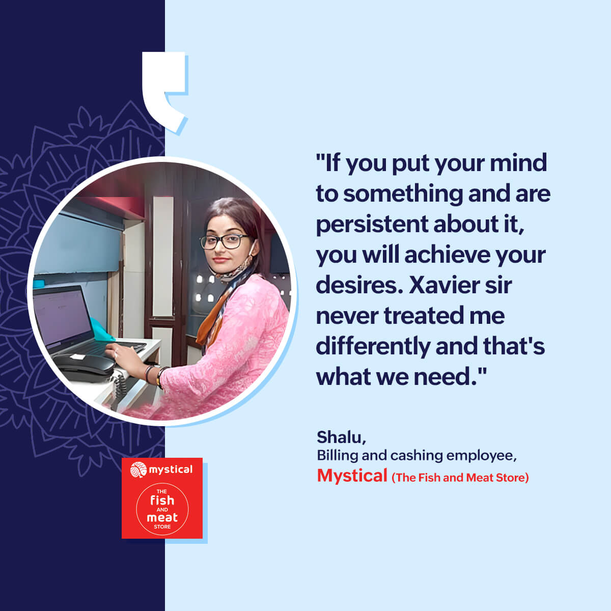 Employee appreciation day posts