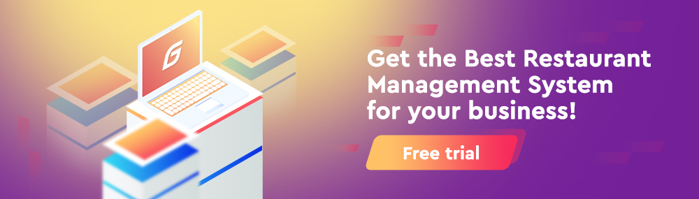 Best Restaurant management software free trial | GOFRUGAL