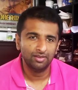 Restaurant POS reviews - Amadora