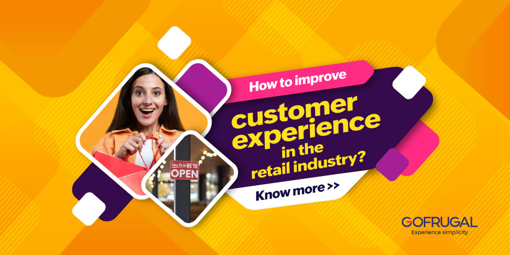 retail customer experience