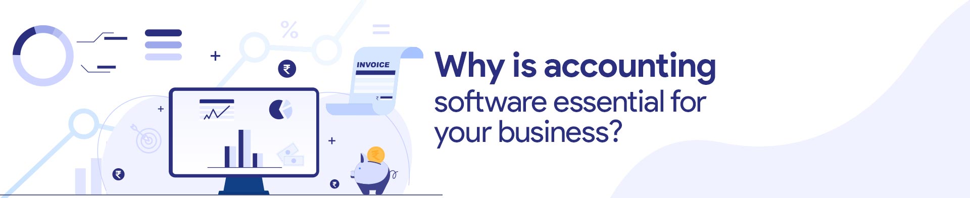Why accounting software