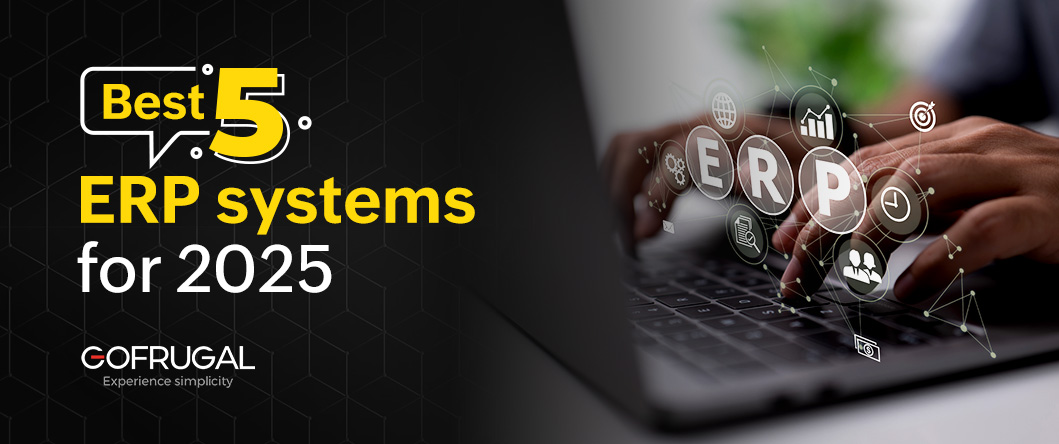 best erp system