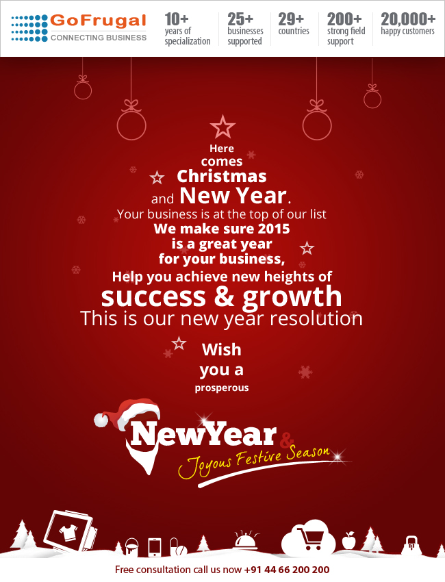 New Year 2015 Wishes To All christmas and 2015 new year wishes to customers