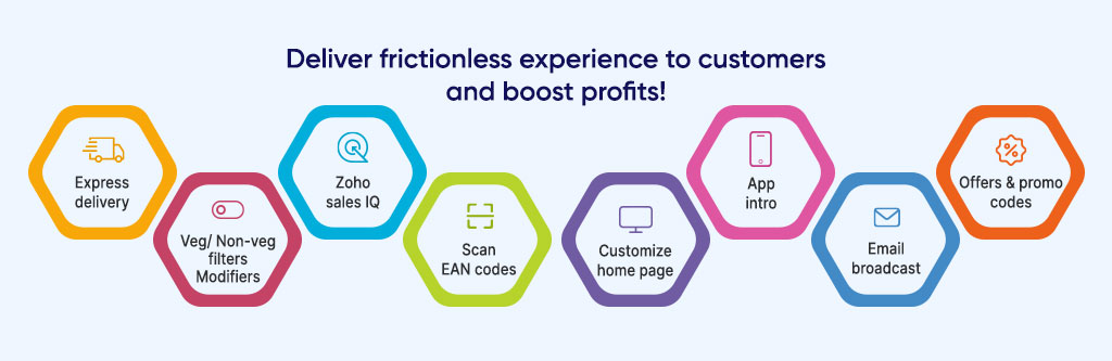 Omnichannel releases 2022-Deliver frictionless experience