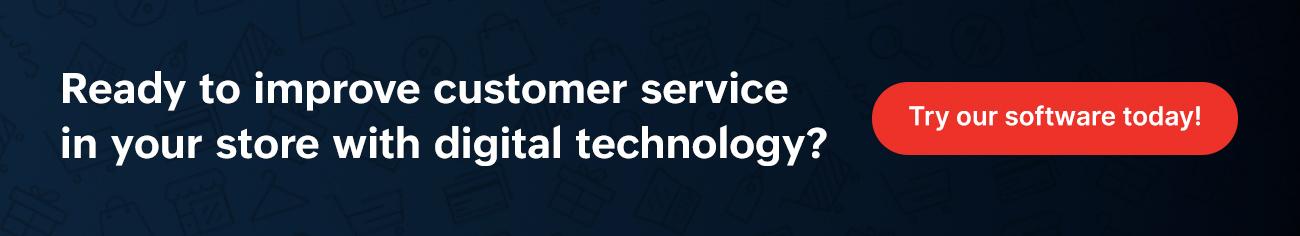 how to improve retail customer service