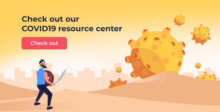 One click away from securing your place in the supply chain