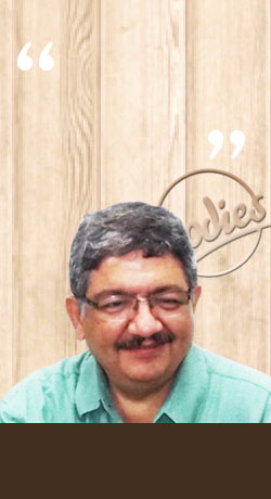 Cafe POS customer review - goodies cafe