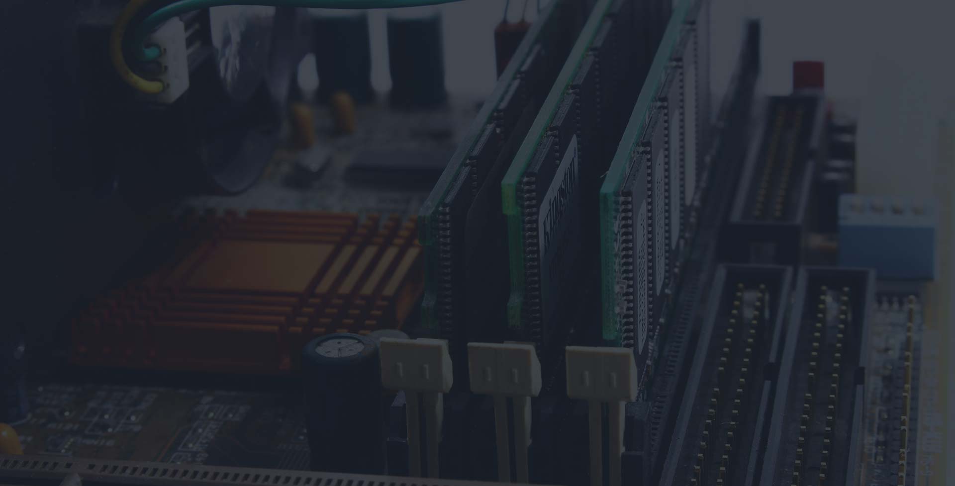 Electronic POS software download