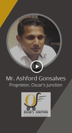 Retail supermarket software customer feedback Retail supermarket software customer feedback