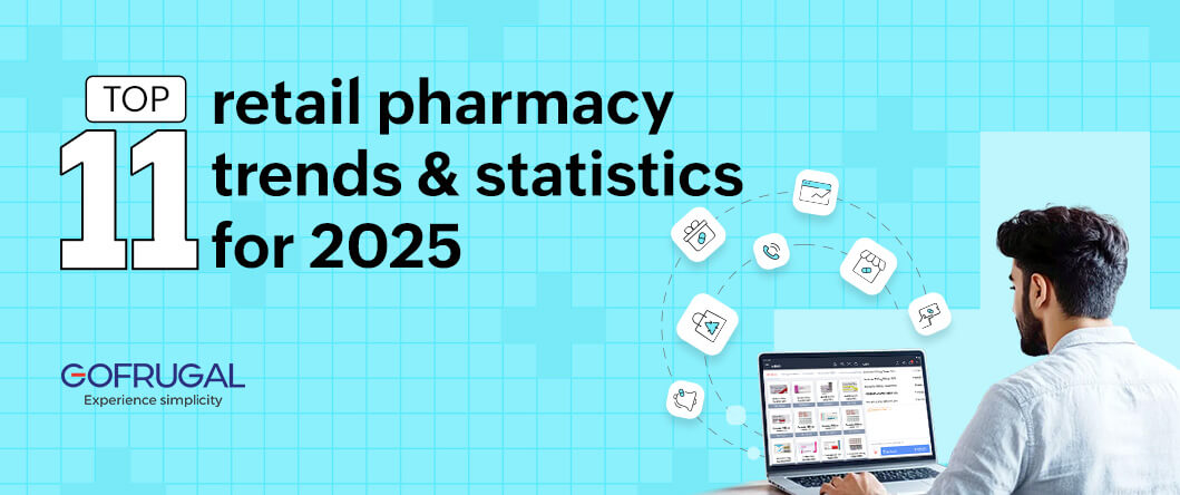 pharmacy trends for 2025 for pharmacy