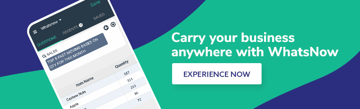 Challenges faced by retailers