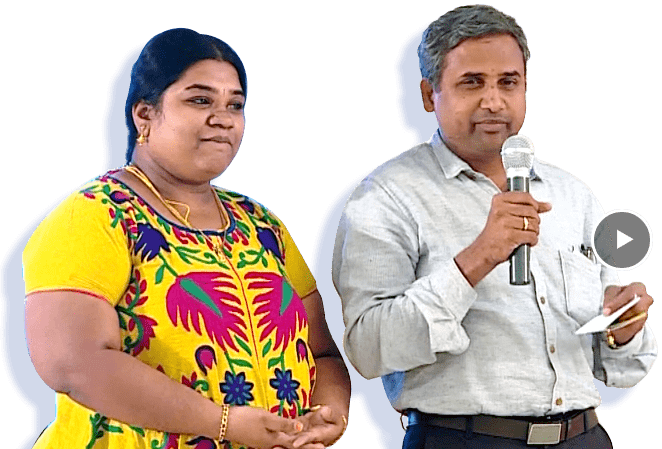 Distributor software customer feedback - Anirudh Associates