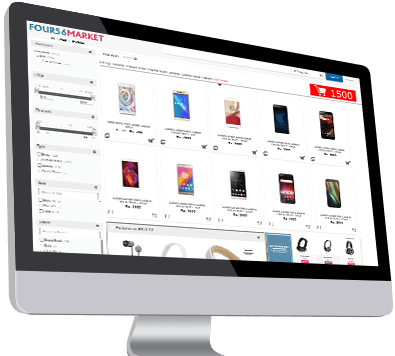 Fancy store POS software integration Fancy store POS software integration