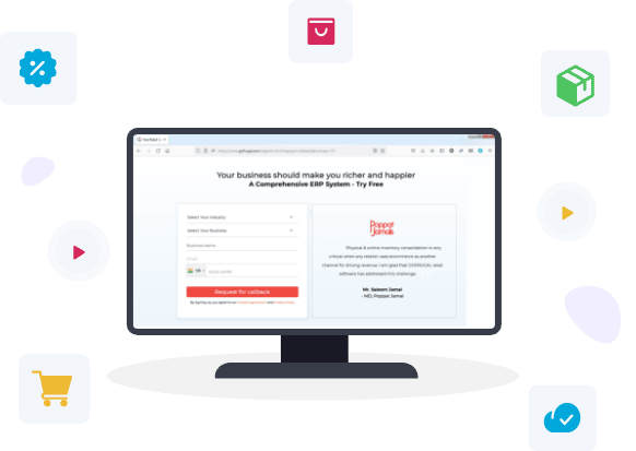 Download free financial accounting software