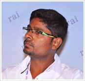 Karthikeyan Karthikeyan - POS Customer