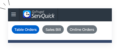 servquick orders