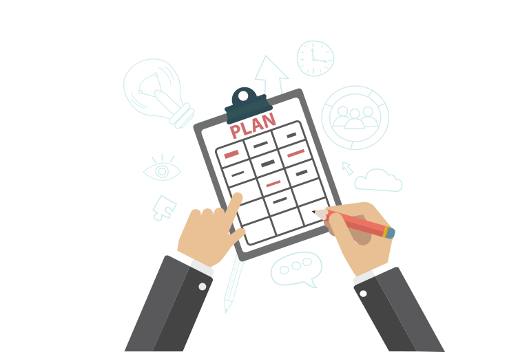 Sweet shop production plan