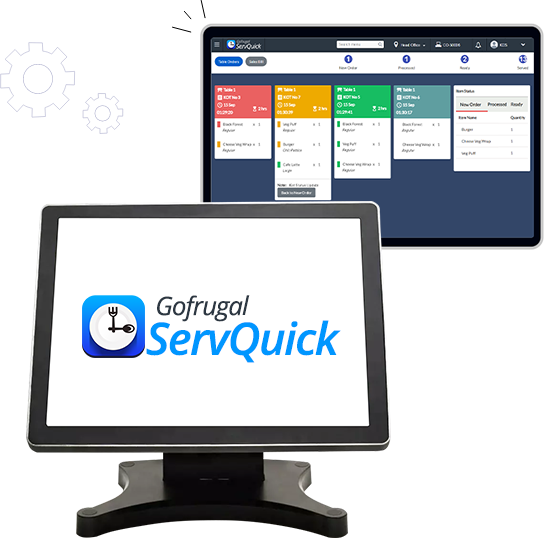 servquick screen