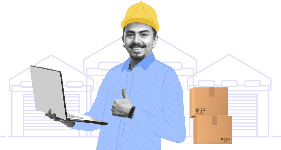 warehouse management software