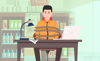 Top challenges faced by retailers