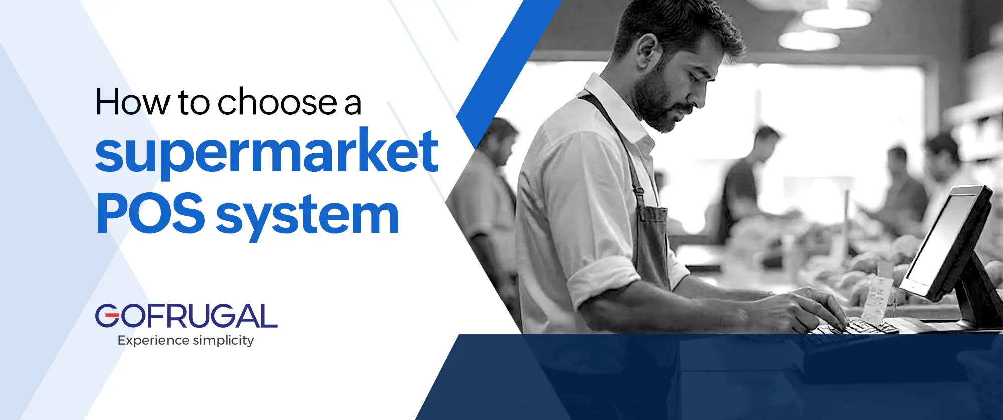 how to choose a supermarket pos