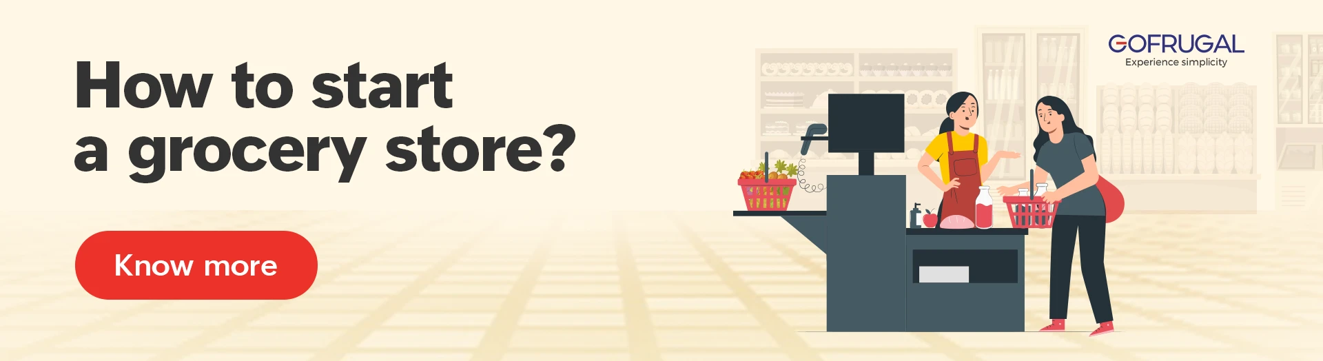 how to start grocery business