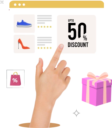 loyalty solutions for Footwear pos software