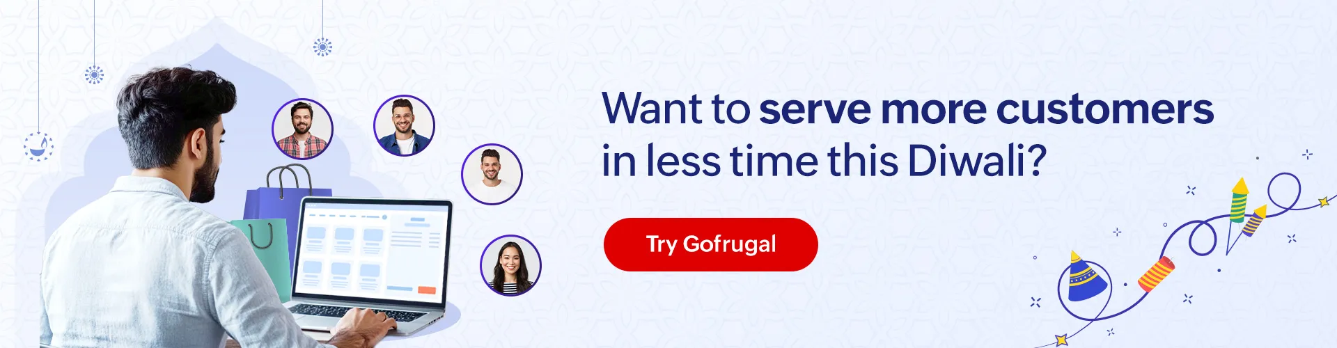 Diwali preparation checklist for retailers Diwali preparation checklist for retailers