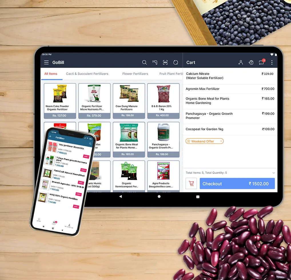 Specialized retail POS software download