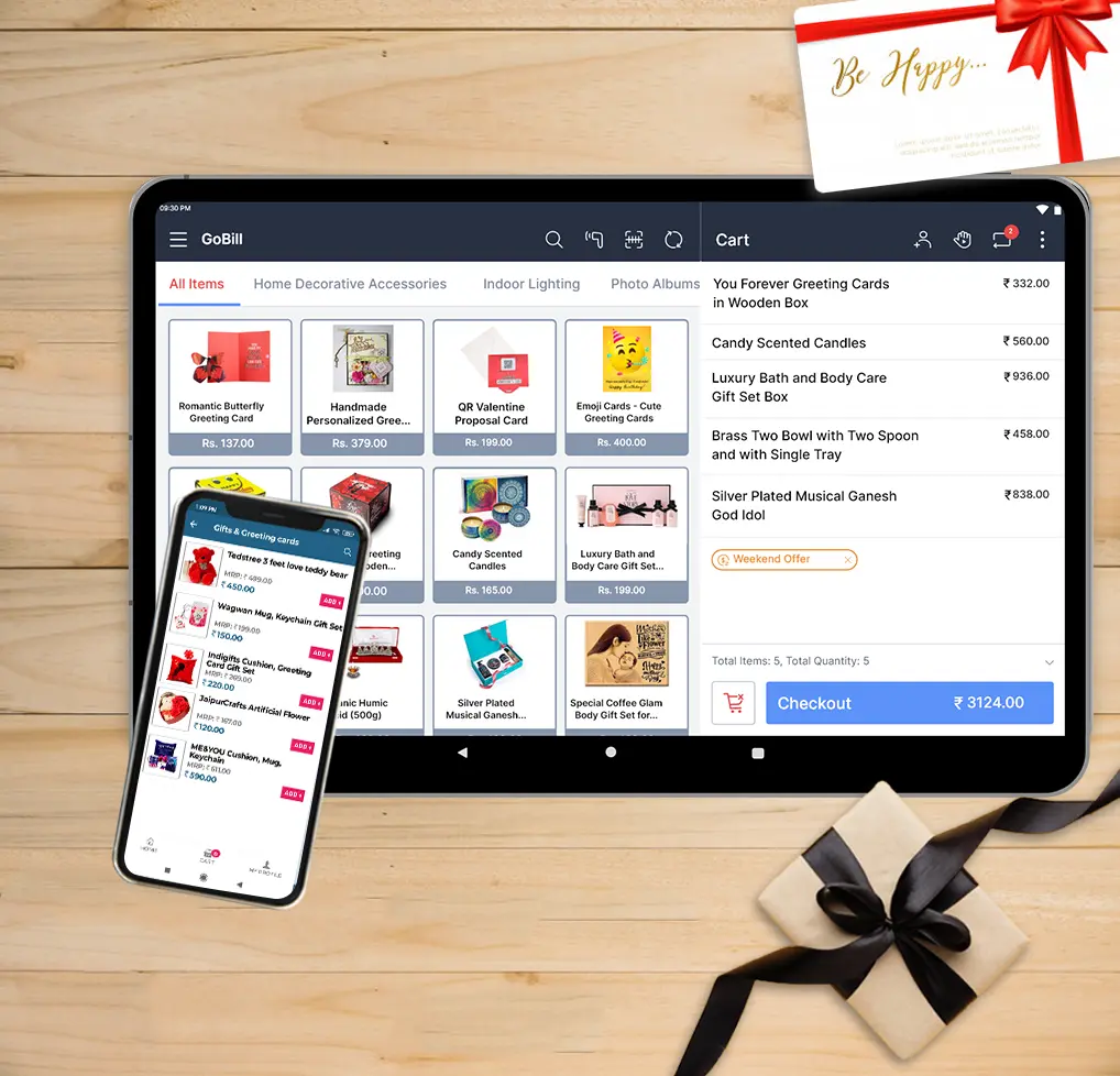 Specialized retail POS software download