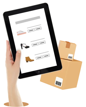 returns and exchange management system