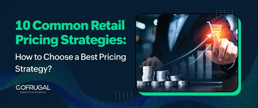 retail pricing approaches with examples