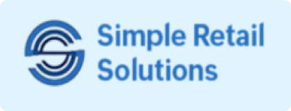 Simple Retail Solutions logo