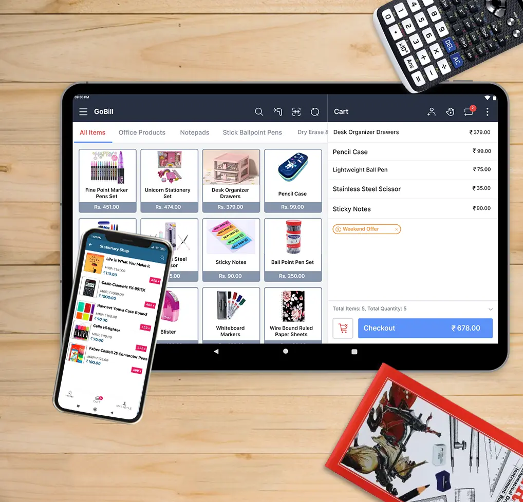 Stationery software free download