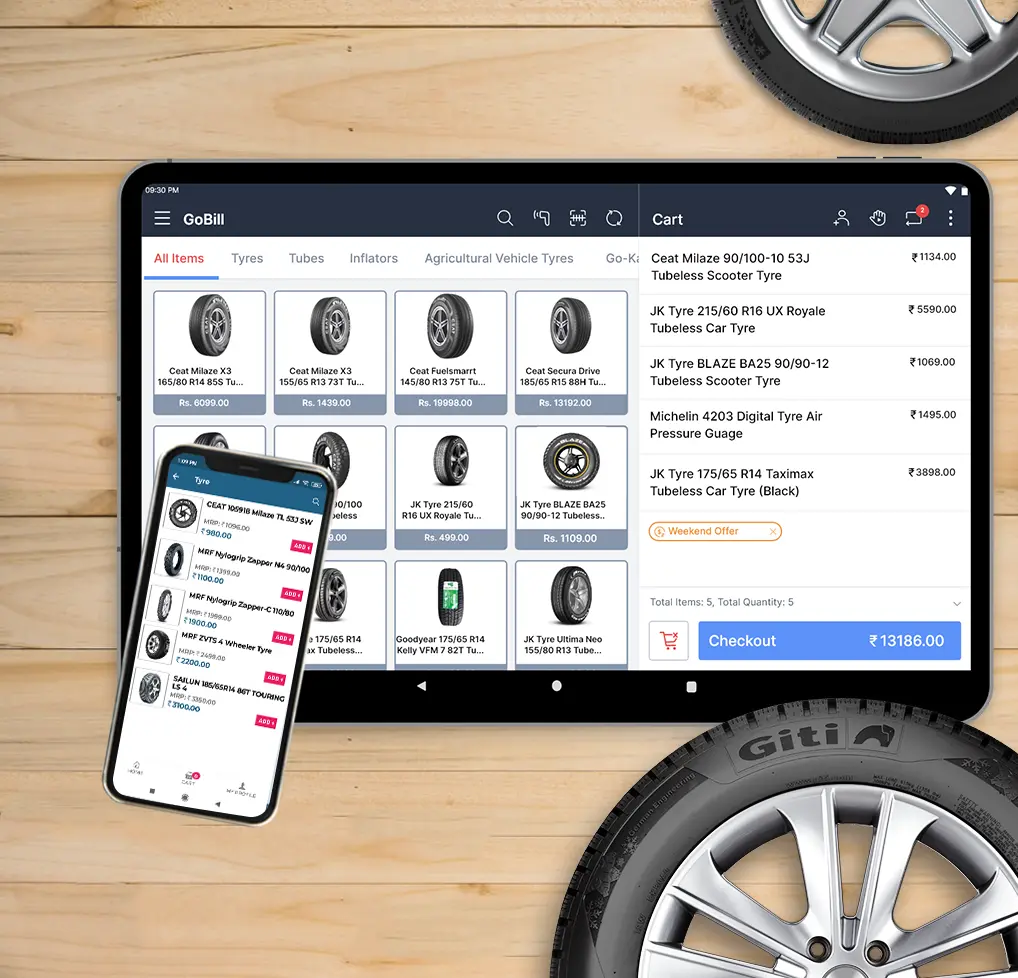 Specialized retail POS software download